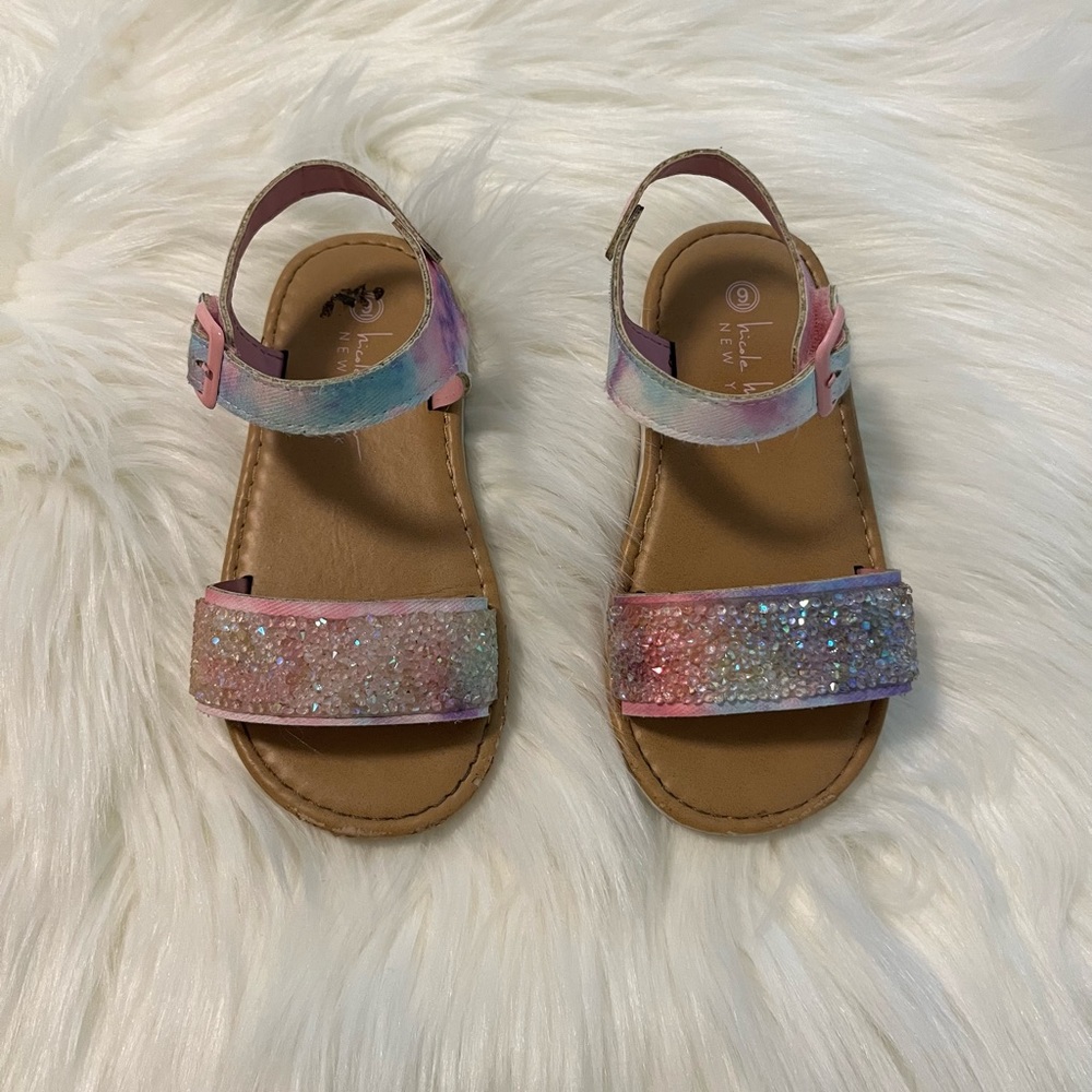 ⚜️ (5 for $15) Sparkle Sandals